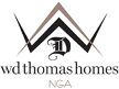 WD Thomas Homes